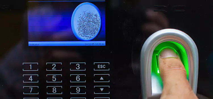 Your Trusted Partner for Secure Access in West Valley City, UT