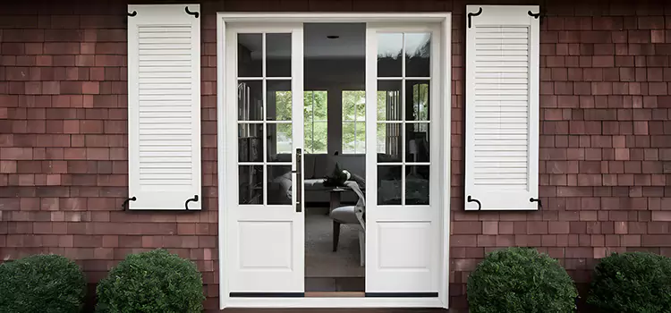 French Door Restoration West Valley City