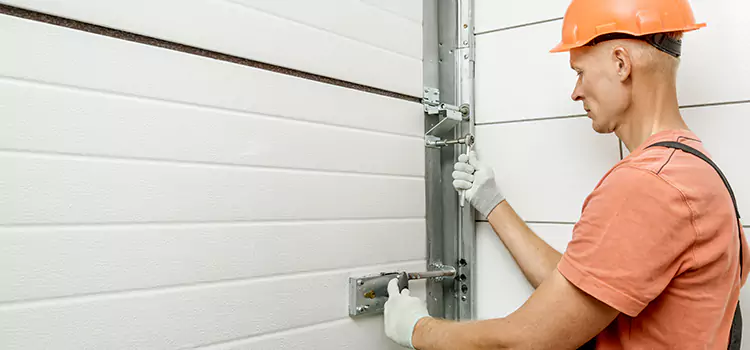 Why Choose Us for Garage Door Lock Services in West Valley City, UT?