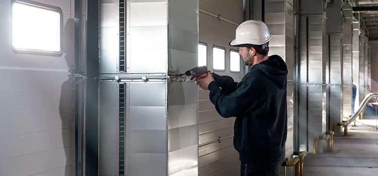 Prompt and Professional Garage Door Service in West Valley City, Utah