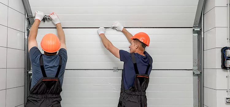 16x7 Garage Door Replacement Panels West Valley City