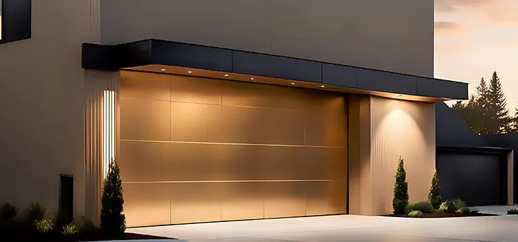 Garage Door Remote Programming West Valley City