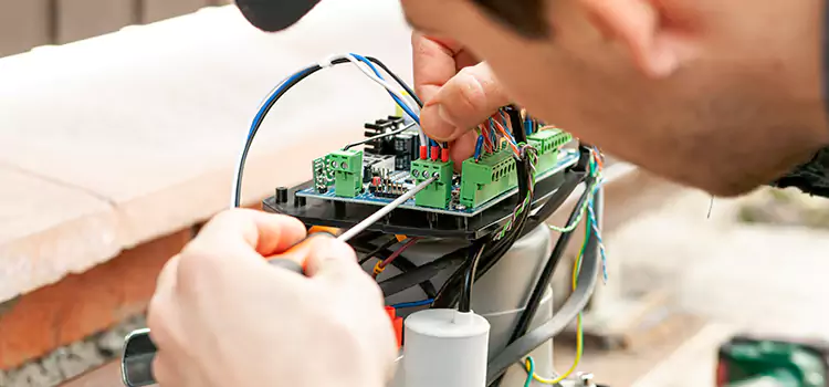 Specialized Brand Gate Motor Repairs West Valley City