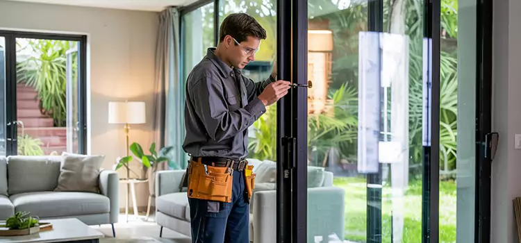 Why Choose Us for Your Glass Door Needs in West Valley City, UT?