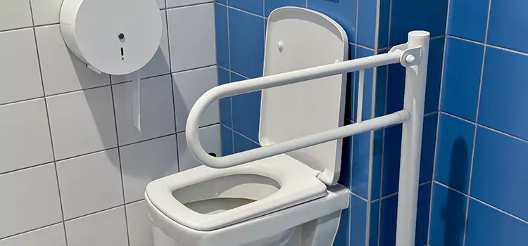 Comprehensive Solutions in West Valley City, UT for Accessible Facilities