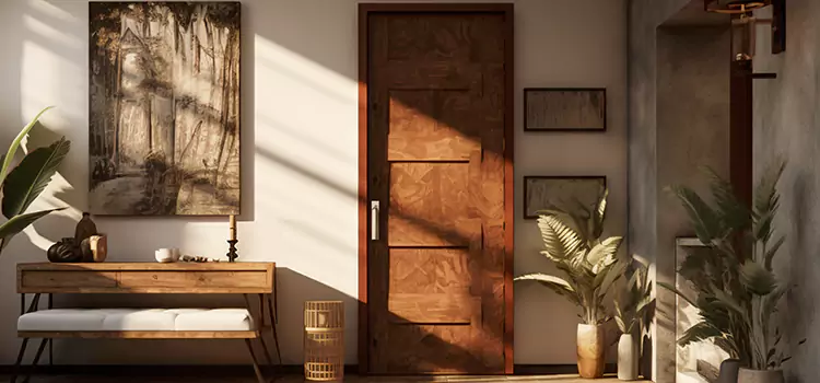 Specialty Interior Doors West Valley City