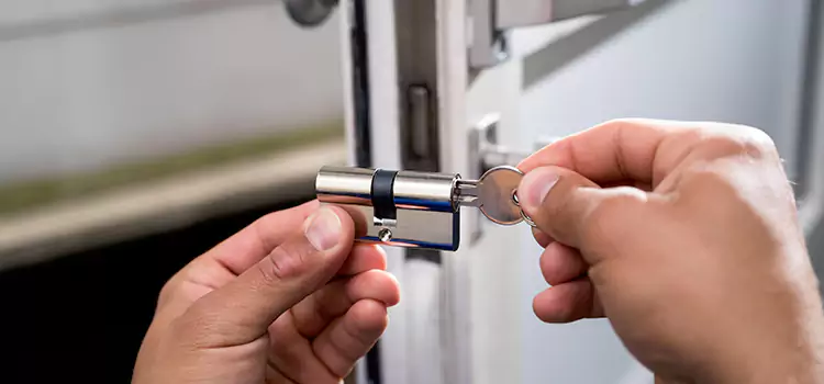 Lock Change Locksmiths West Valley City