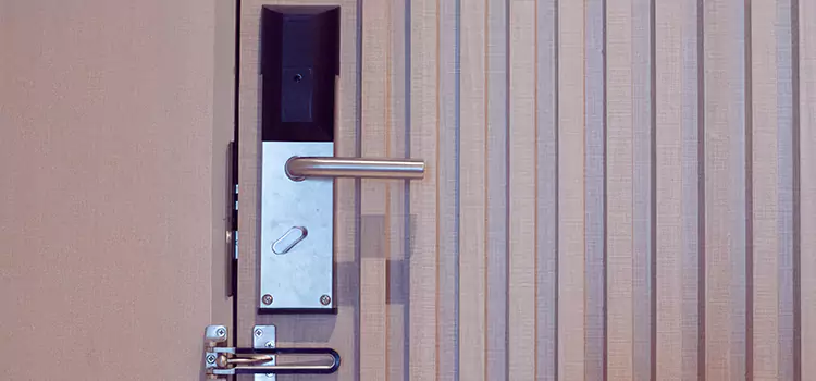 Installing a Maglock West Valley City