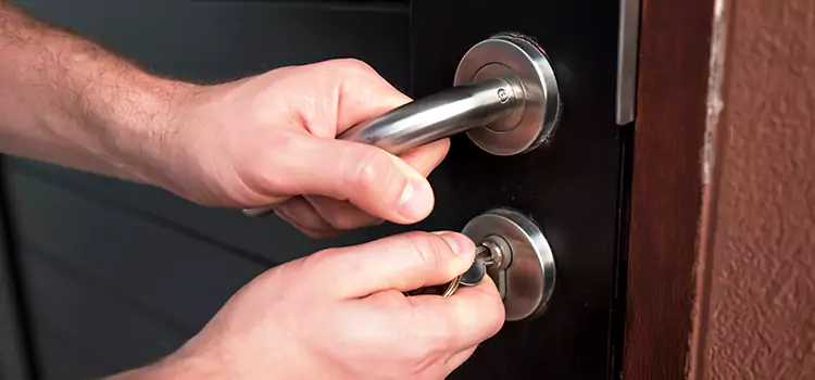 Master Key Control and Audits West Valley City