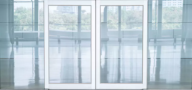 Mobile Sliding Screen Door Replacement West Valley City