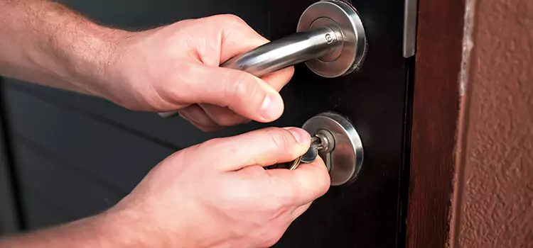 Pella Storm Door Lock Body Replacement West Valley City