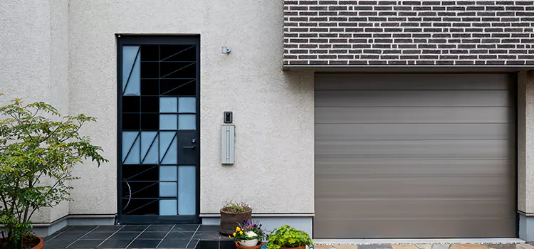Residential Roll Up Security Doors West Valley City