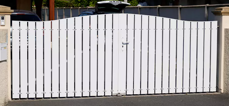 Why Choose Us for Residential Gate Repair in West Valley City, UT?