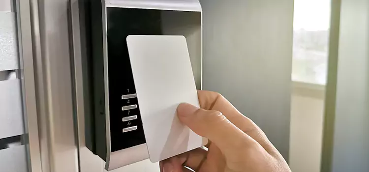Advanced RFID Technology Integration in West Valley City, UT