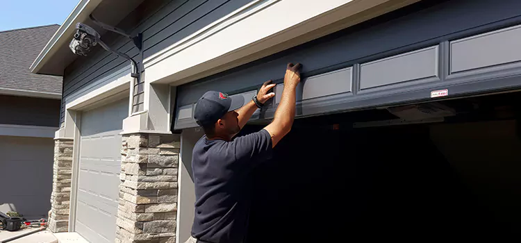 Janus Roll Up Doors West Valley City
