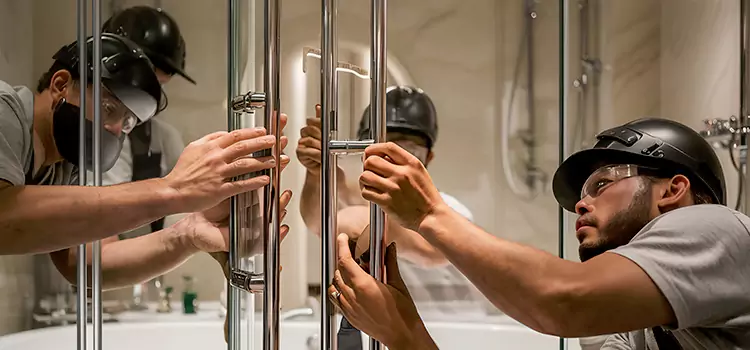 Shower Door Replacement Cost West Valley City