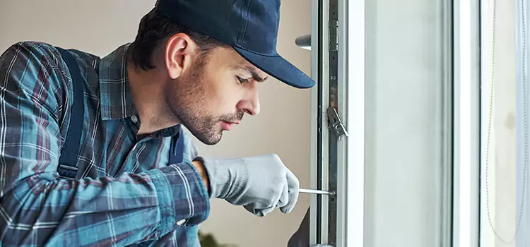 Emergency Response for Latch Issues West Valley City
