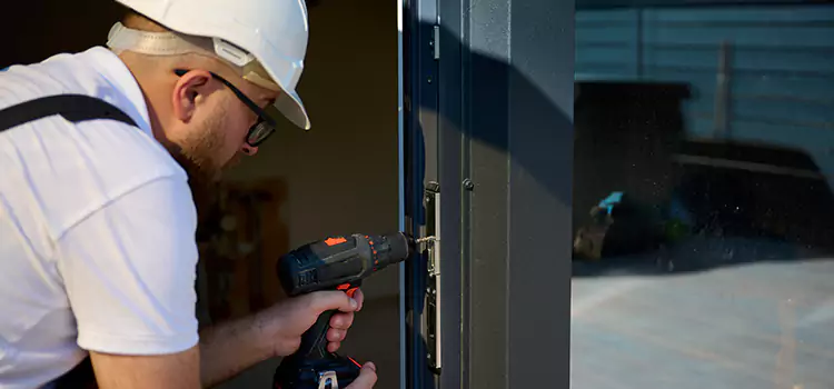 Aluminium Sliding Door Lock Fitting West Valley City
