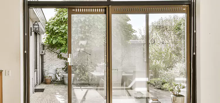 Glass Door Panel Replacement Cost West Valley City