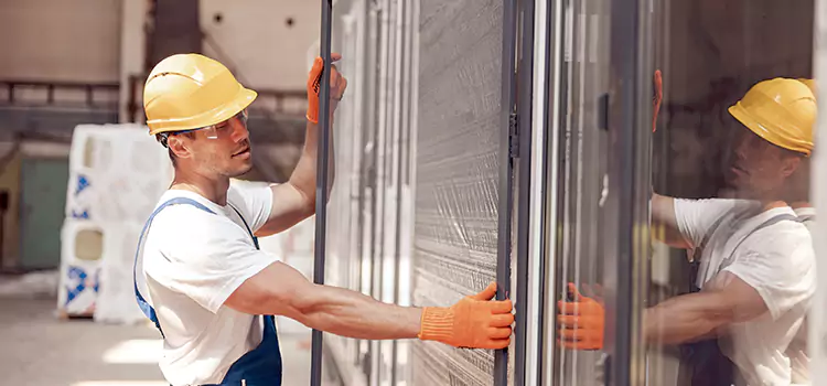 Sliding Door Mesh Replacement West Valley City