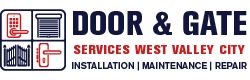 Door & Gate Services West Valley City
